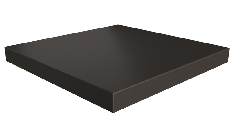 Softschwarz U899 ST9 19mm