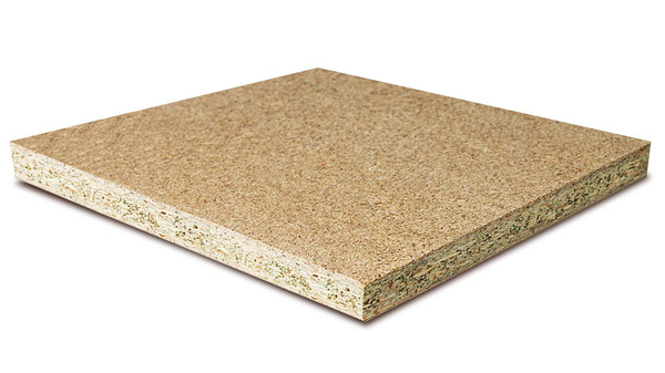 Spanplatten roh auf Mass