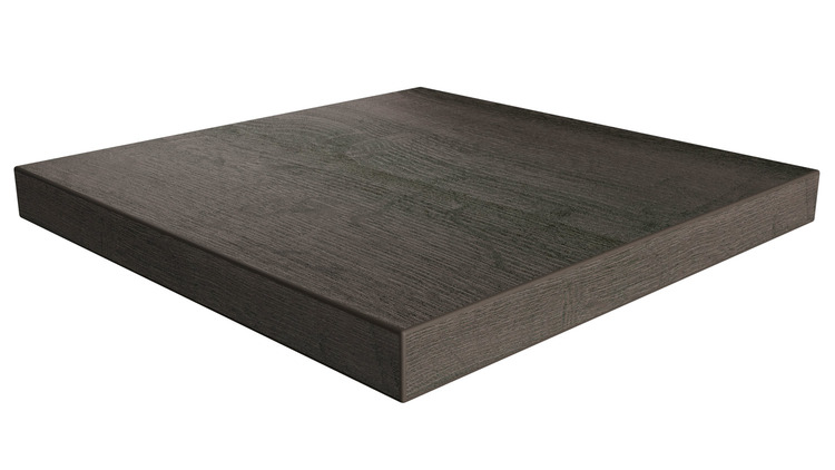 Sherman Eiche Anthrazit H1346 ST32 19mm