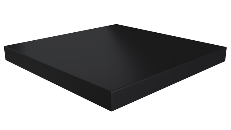 Schwarz U999 ST2 19mm