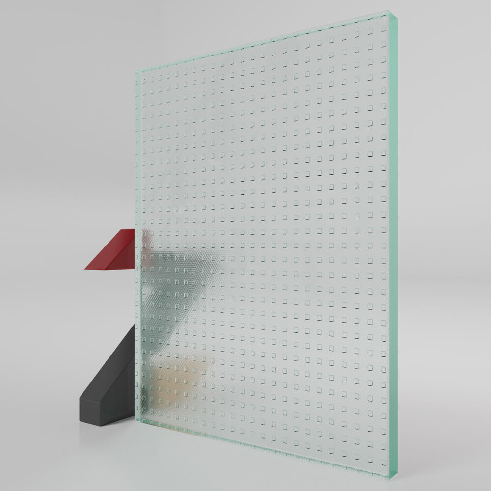 ESG - Mastercarre 4mm
