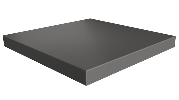 Onyxgrau U960 ST9 19mm