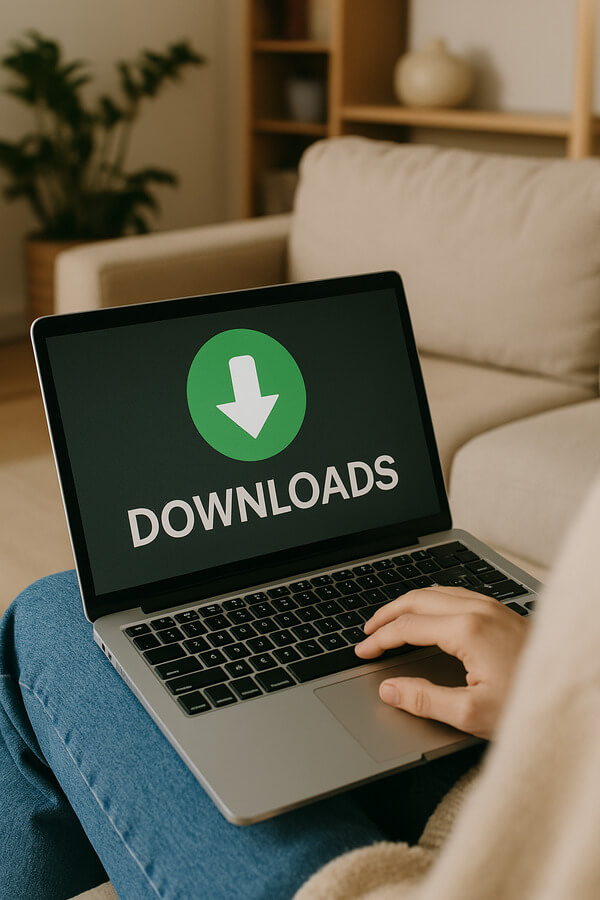 Downloads und technische Informationen