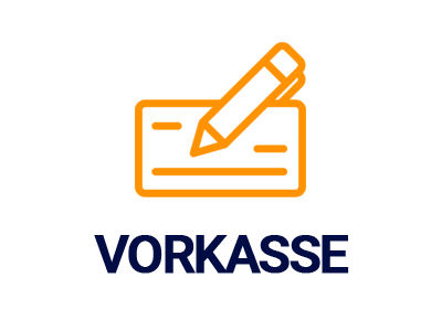 Banküberweisung