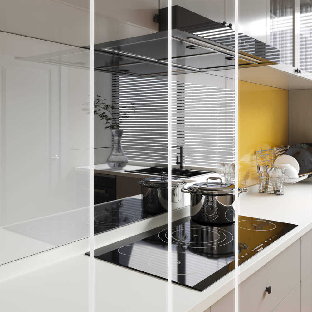Backsplash Kategorie
