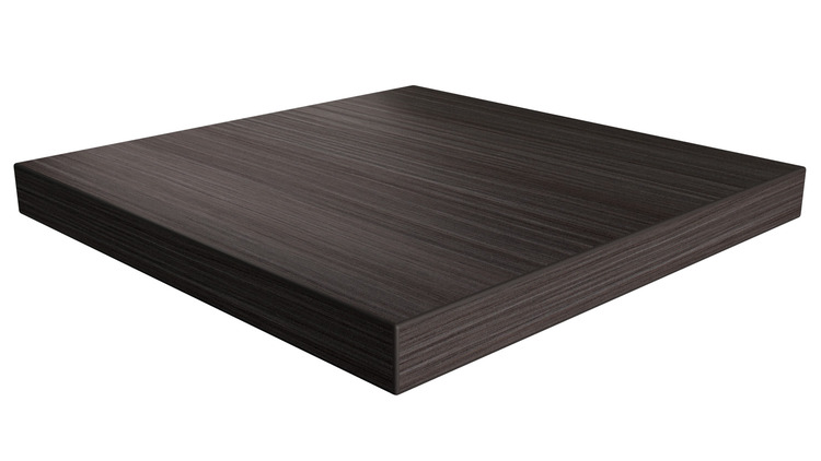 Fineline Metallic anthrazit H3190 ST19, 19mm