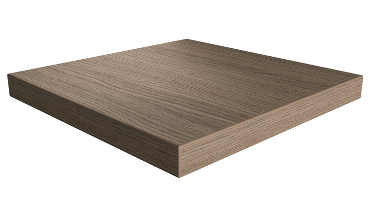 Vicenza Eiche grau H3158 ST19 19mm