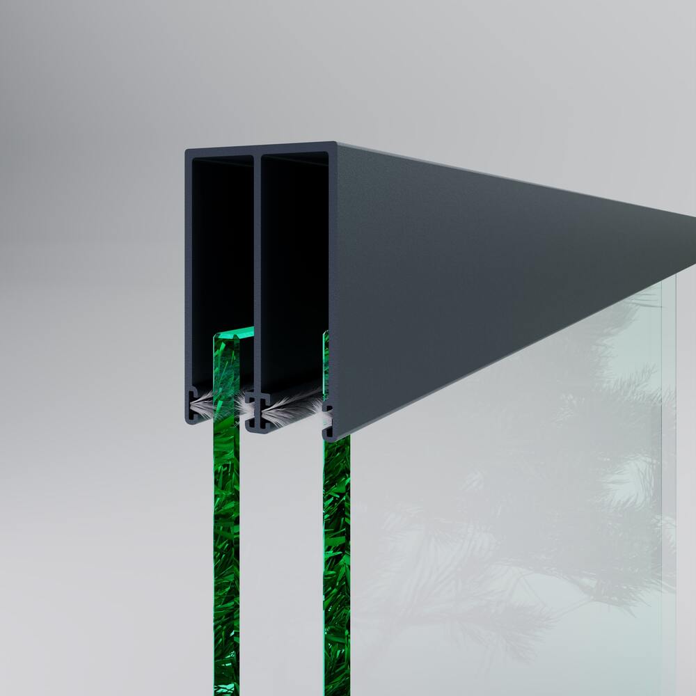 Breite von 106 cm bis zu 178 cm
