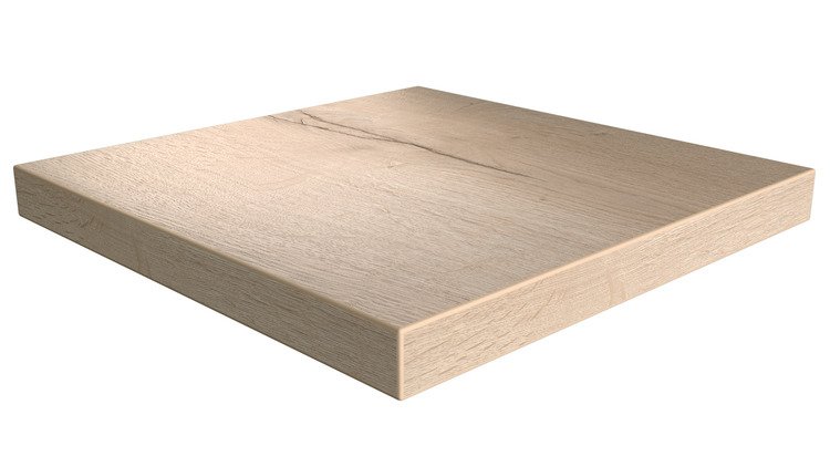 Halifax Eiche Weiss H1176 ST37 19mm