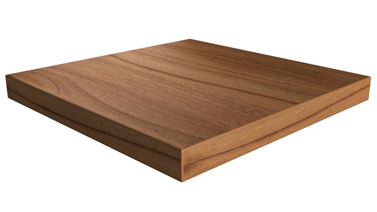 Dijon Nussbaum natur H3734 ST9 19mm