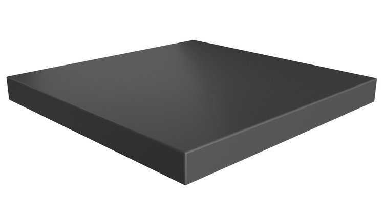 Diamantgrau U963 ST9 19mm