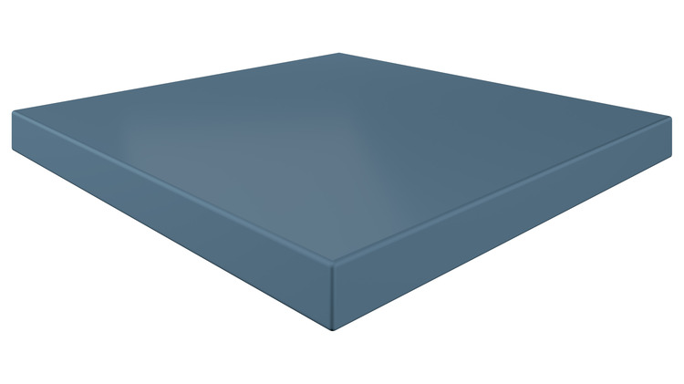 Baltic Blau U545 ST9 19mm