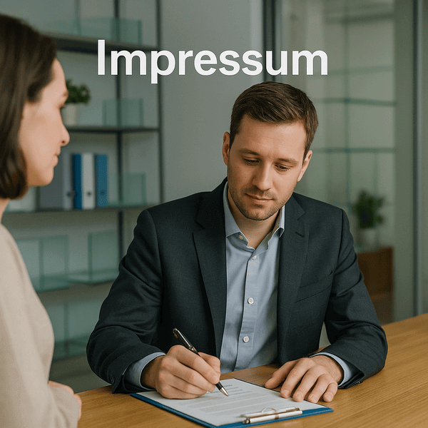 Impressum